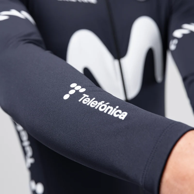 Giacca Gobik Movistar 2026 Envy 2.0