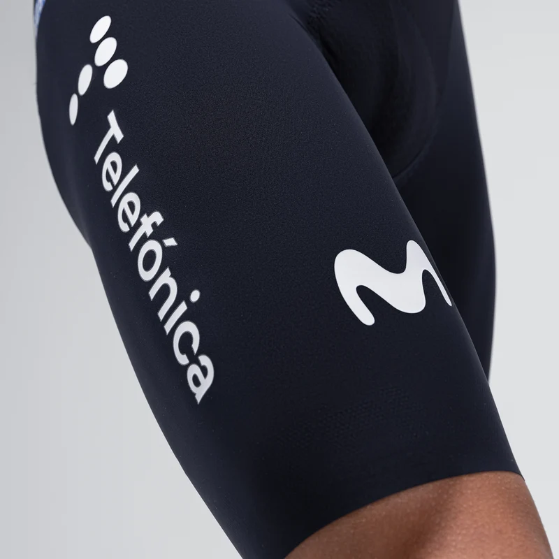 Salopette Gobik Movistar 2026 Ultralite K10
