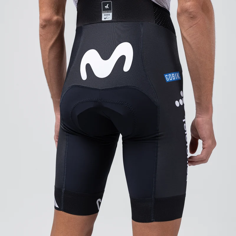 Salopette Gobik Movistar 2026 Limited 6.0 K10