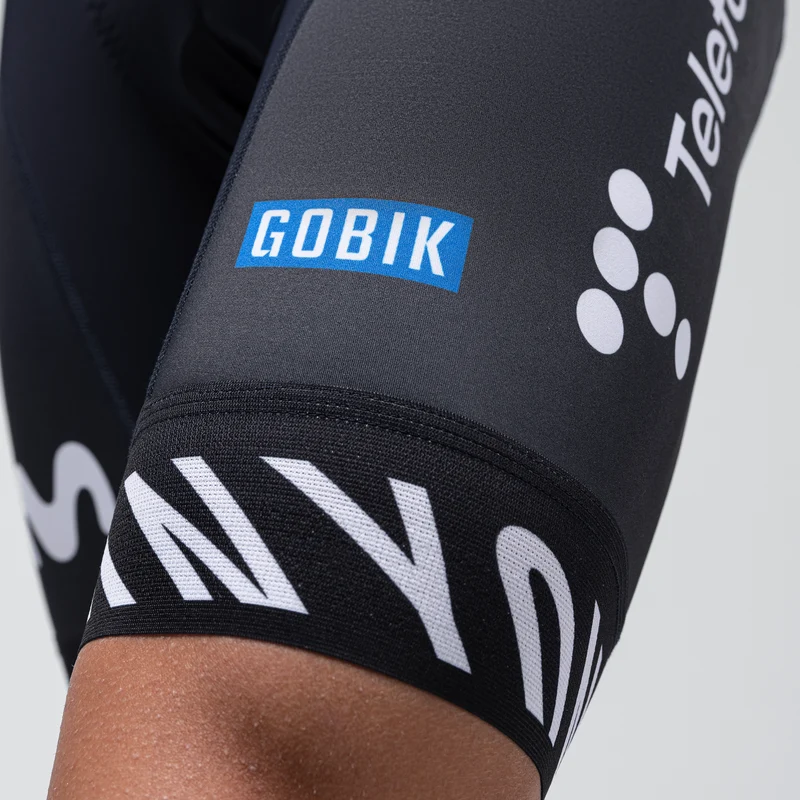 Salopette Gobik Movistar 2026 Limited 6.0 K10