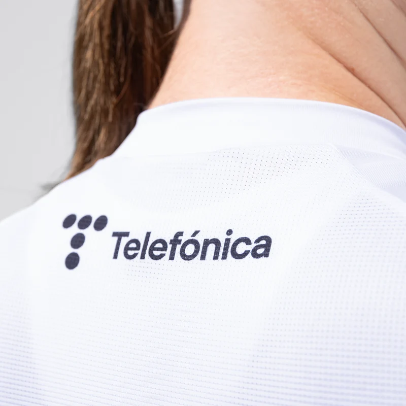 Maglia Gobik Movistar 2026 Odyssey