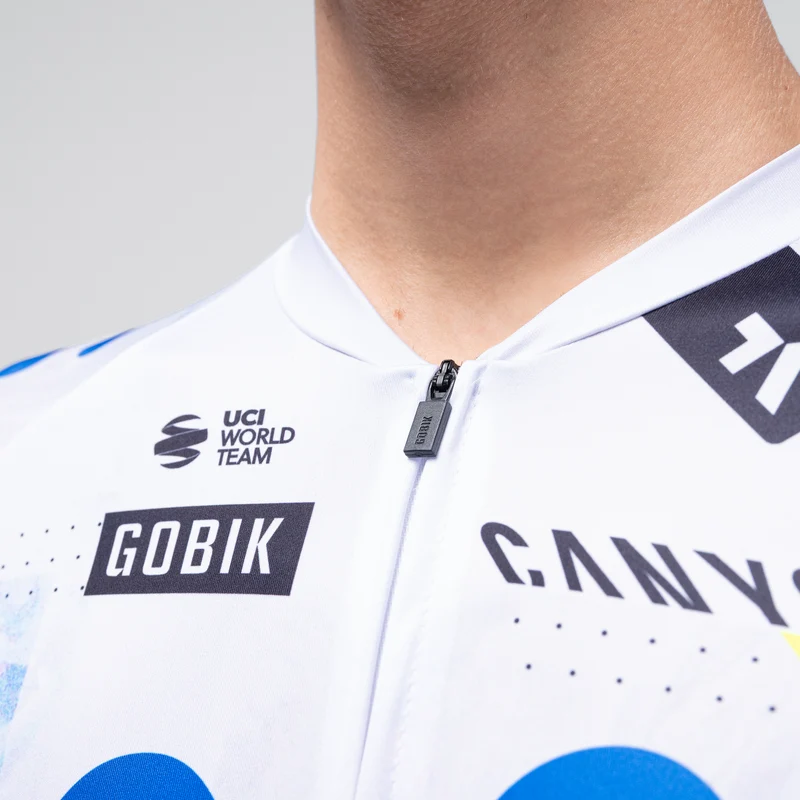 Maglia Gobik Movistar 2026 Odyssey