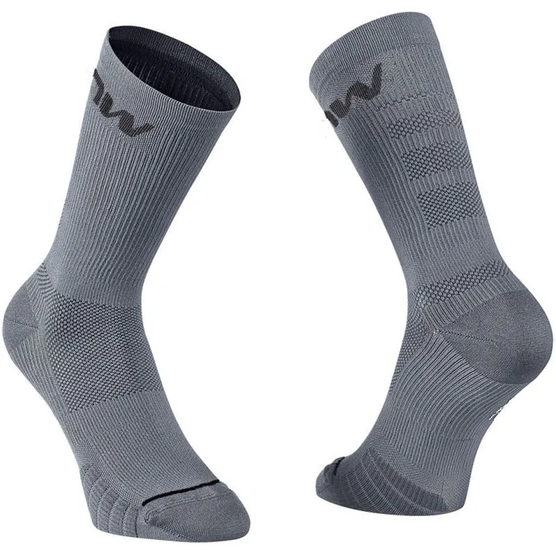 Calze Northwave Extreme Pro - Grigio nero