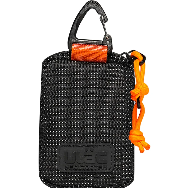 Borsello Ulac Verve Air 0.2 L - Nero
