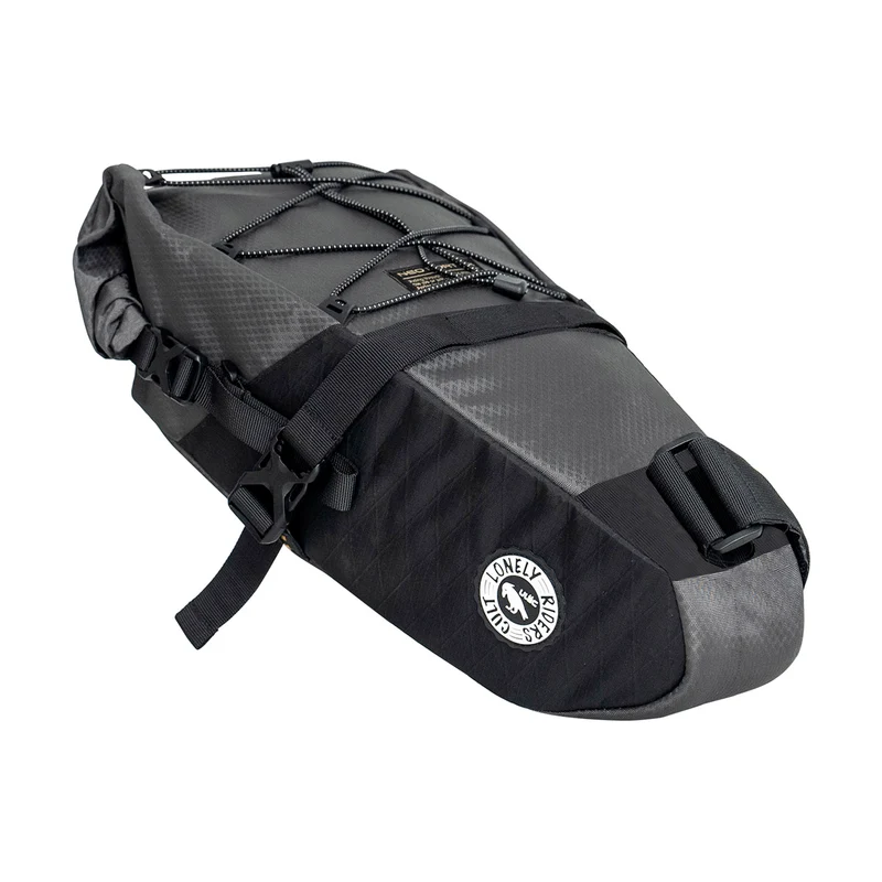 Borsa sottosella Ulac Radtail GT MAX 16 L - Nero