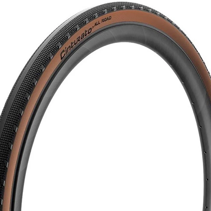 Copertoncino Pirelli Cinturato All Road TLR 700x45 - Classic