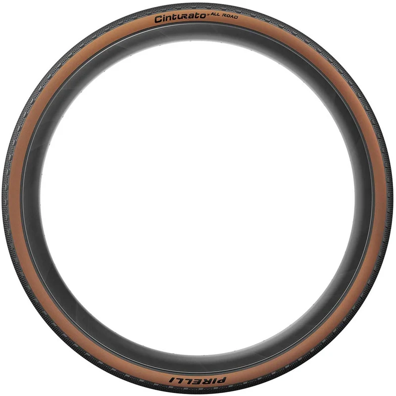 Copertoncino Pirelli Cinturato All Road TLR 700x45 - Classic