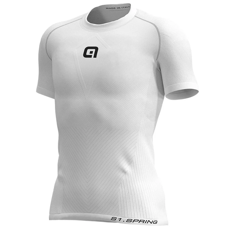 Maglia intima Ale S1 Spring - Bianco