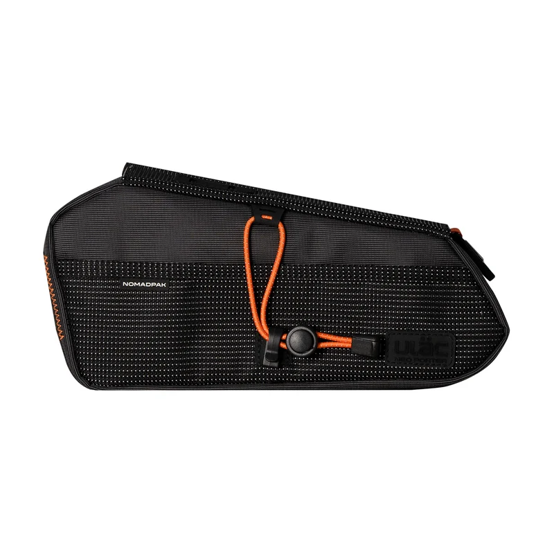Borsa telaio Ulac Trekking Verve Max 1.3L - Nero