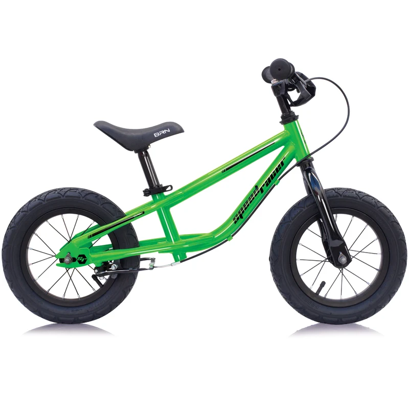 BRN Speed Racer - Verde