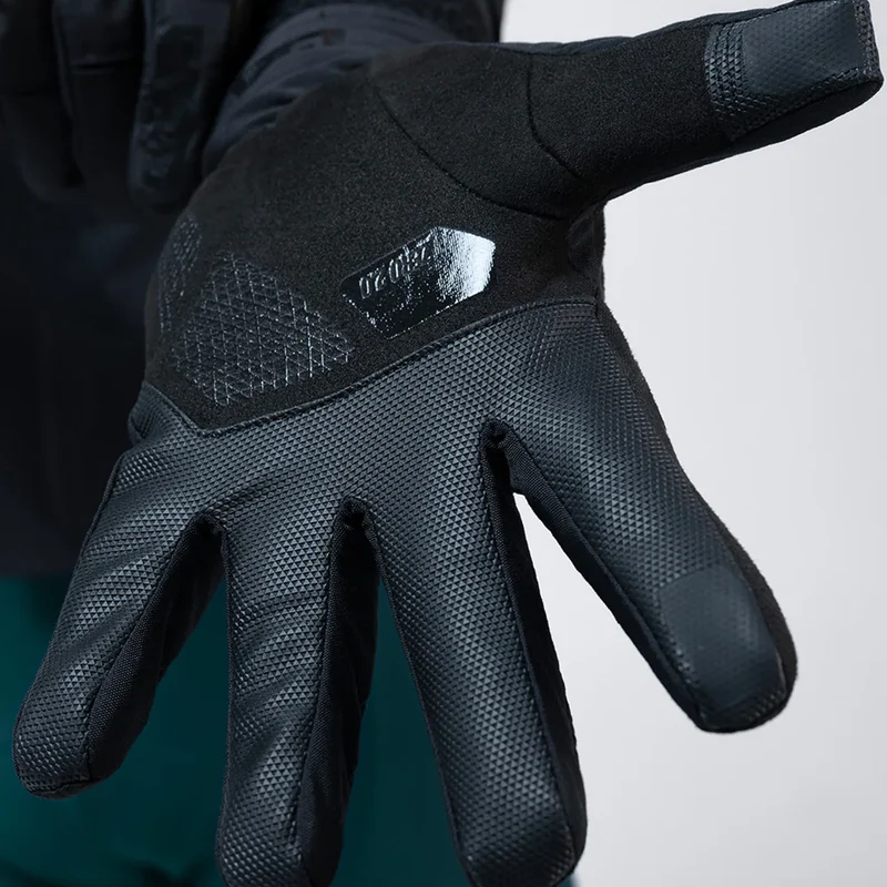 Guanti Gobik Primaloft Zero 2.0 - Nero