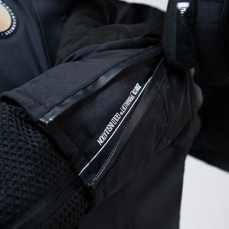 Guanti Gobik Primaloft Zero 2.0 - Nero