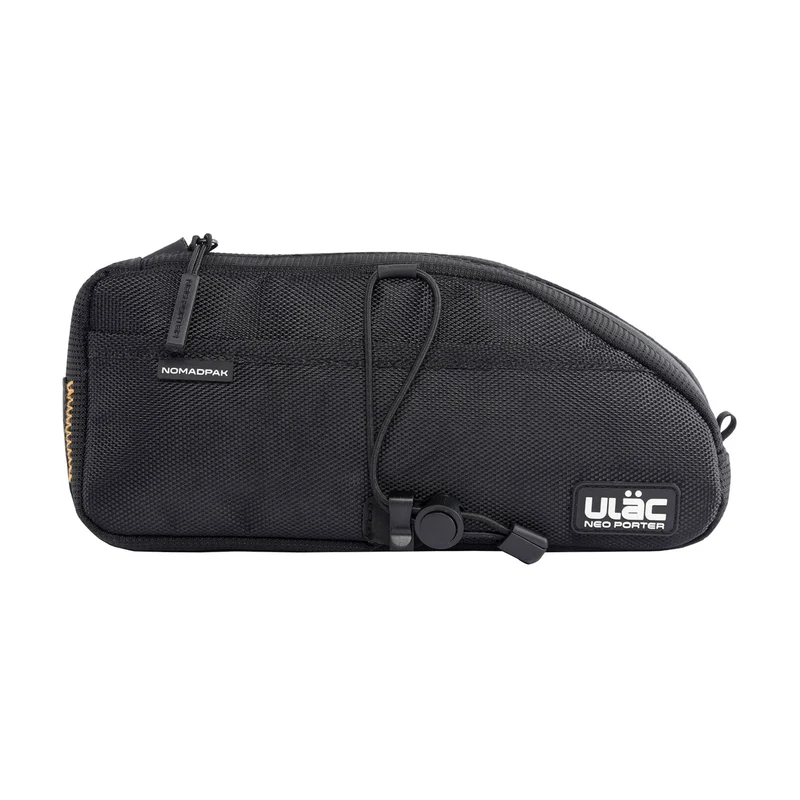 Borsa telaio Ulac Trekking Max 1.6 L - Nero