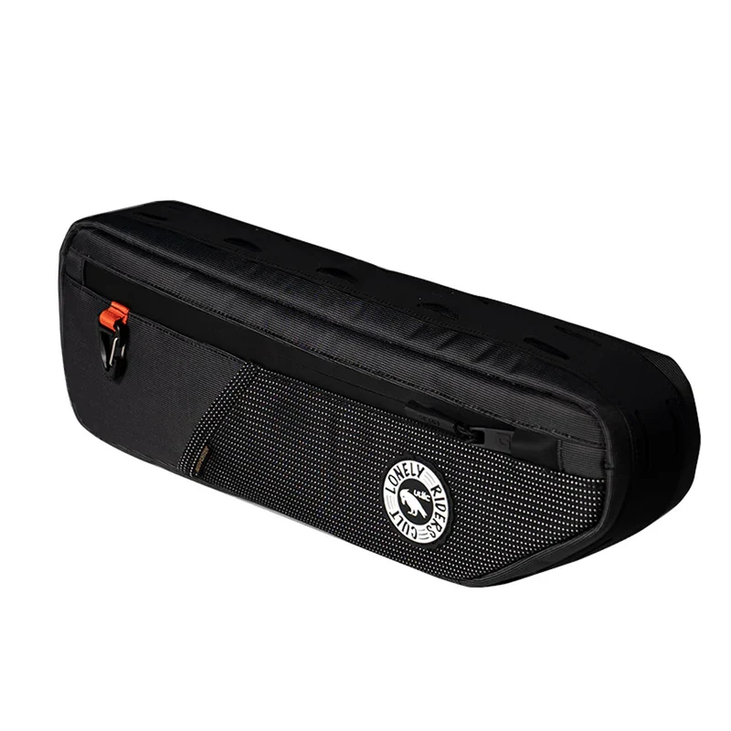 Borsa telaio Ulac Touring Verve Max - Nero