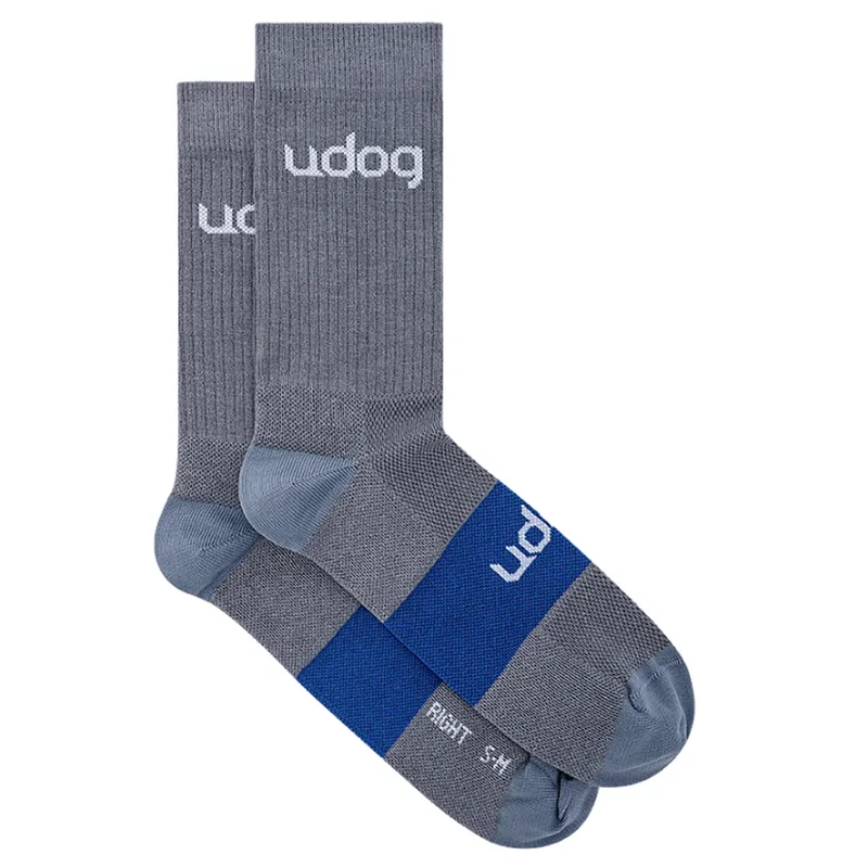 Calze Udog off-road - Grigio