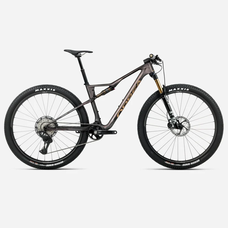 Orbea Oiz M-Pro - Nero