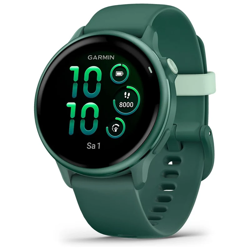 Garmin vivoactive 6 - Verde