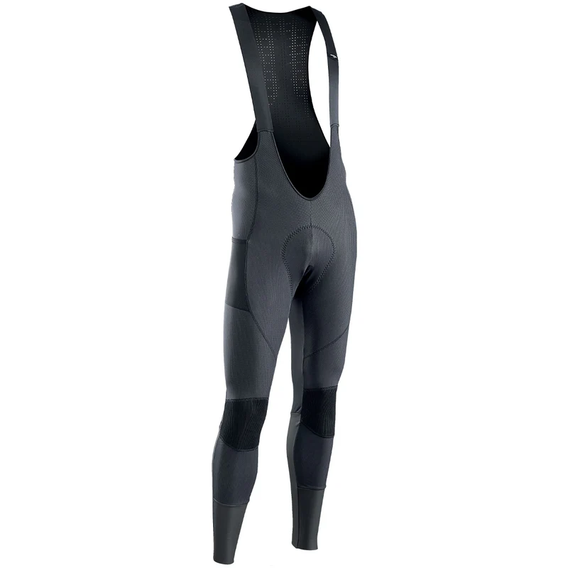 Calzamaglia Northwave Fast Trail - Nero