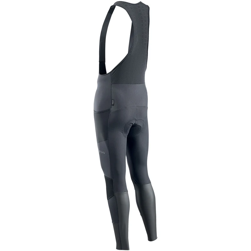 Calzamaglia Northwave Fast Trail - Nero