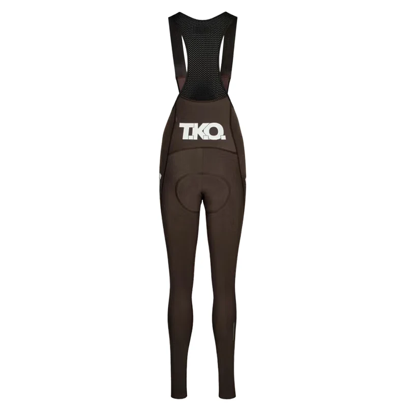 Calzamaglia donna Pas Normal Studios T.K.O. Essential Thermal - Viola