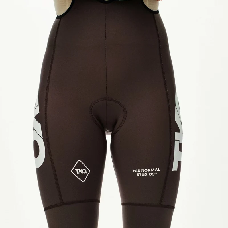 Calzamaglia donna Pas Normal Studios T.K.O. Essential Thermal - Viola