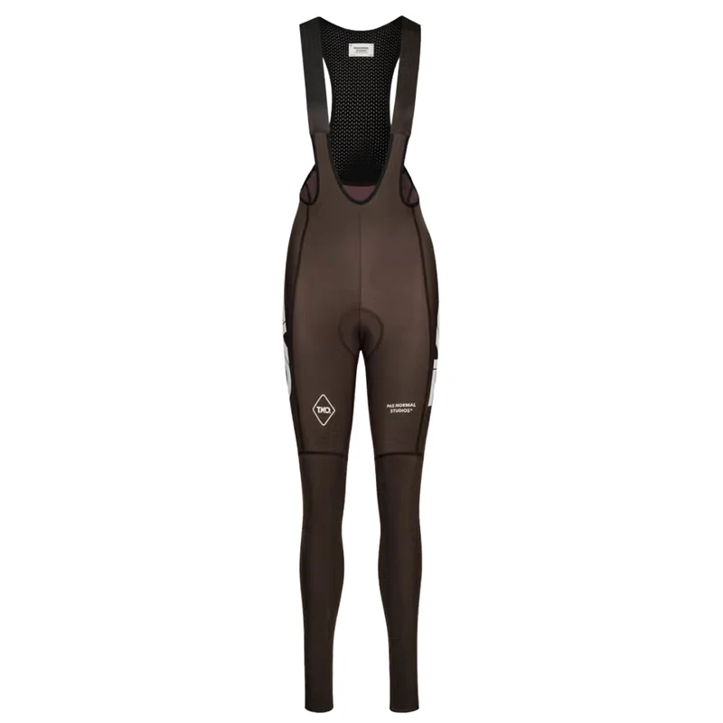 Calzamaglia donna Pas Normal Studios T.K.O. Essential Thermal - Viola