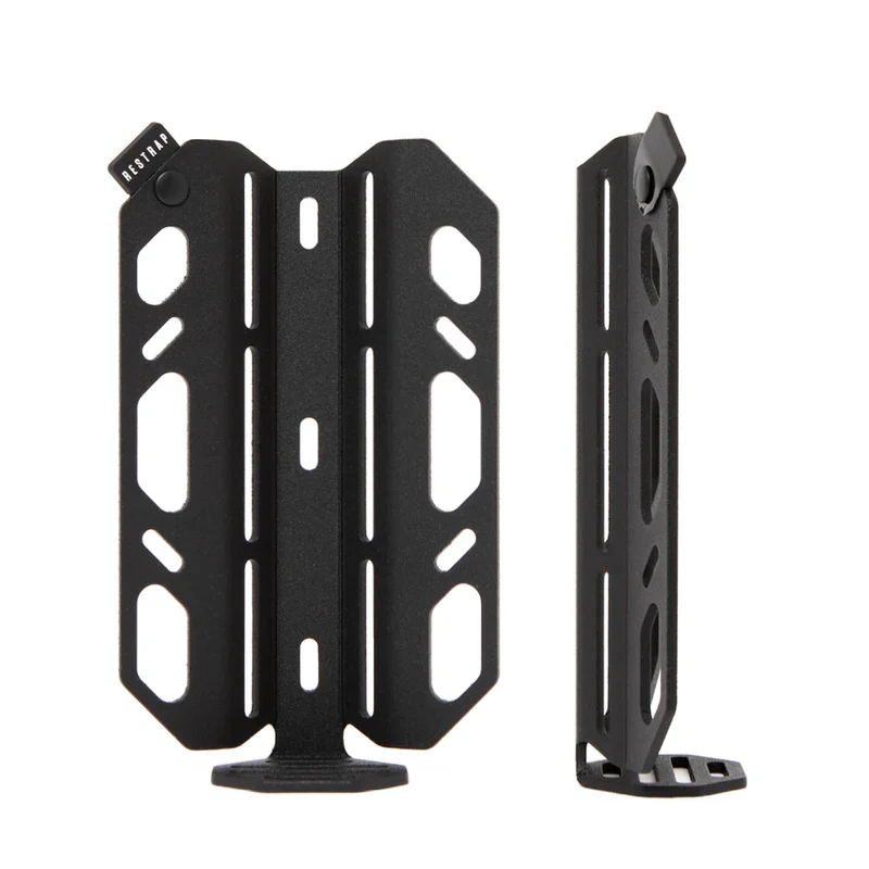 Supporto Restrap Carry Cage - Nero
