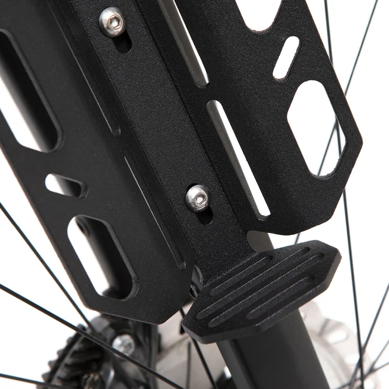 Supporto Restrap Carry Cage - Nero