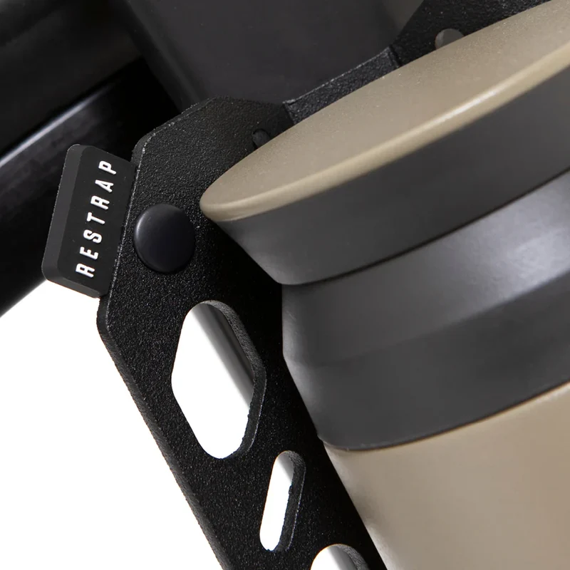 Supporto Restrap Carry Cage - Nero