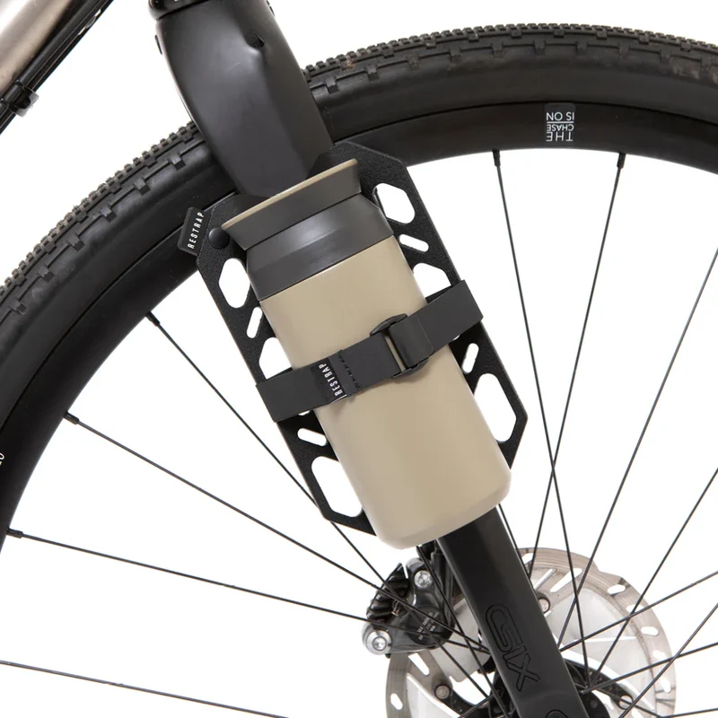 Supporto Restrap Carry Cage - Nero
