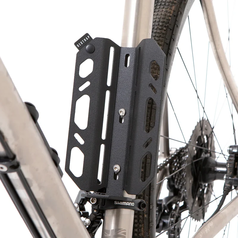Supporto Restrap Carry Cage - Nero