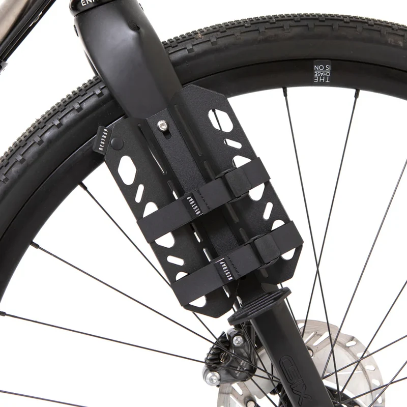 Supporto Restrap Carry Cage - Nero