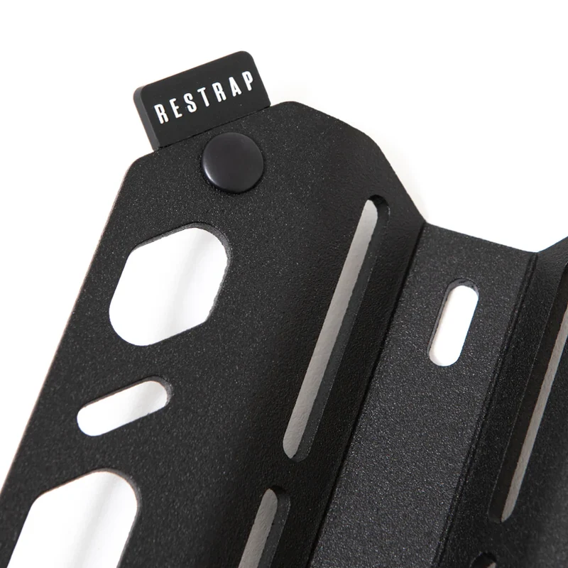 Supporto Restrap Carry Cage - Nero