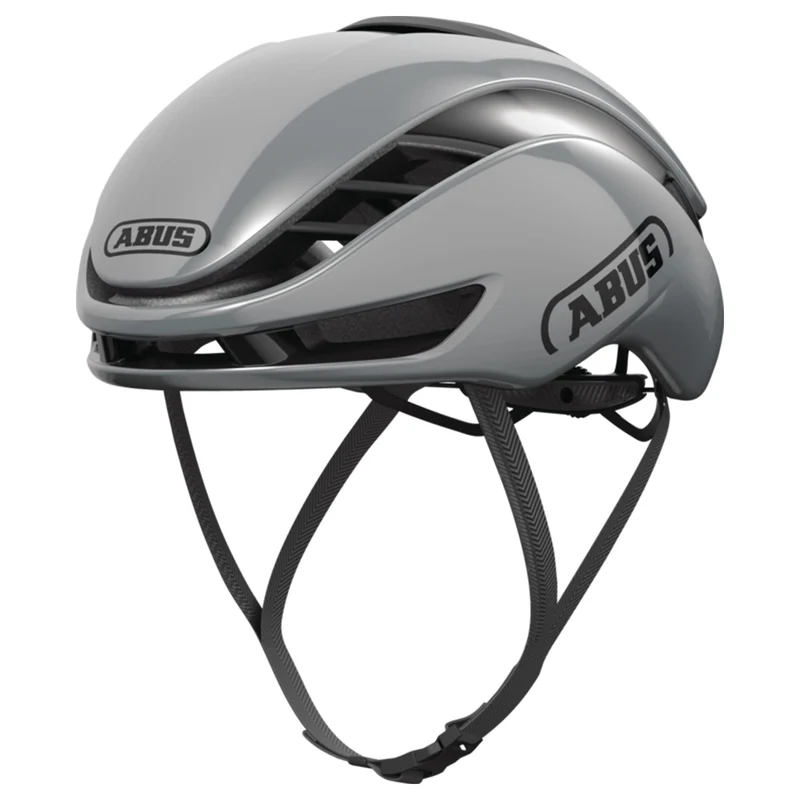 Casco Abus Gamechanger 2.0 Round Fit - Grigio