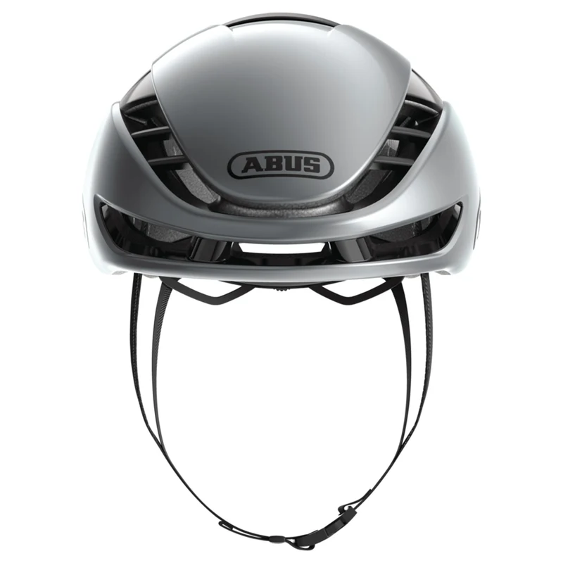 Casco Abus Gamechanger 2.0 Round Fit - Grigio