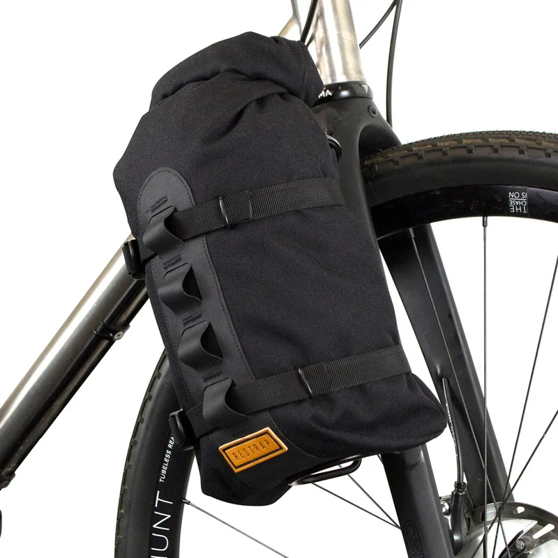 Borsa forcella Restrap Fork Bag 5L - Nero