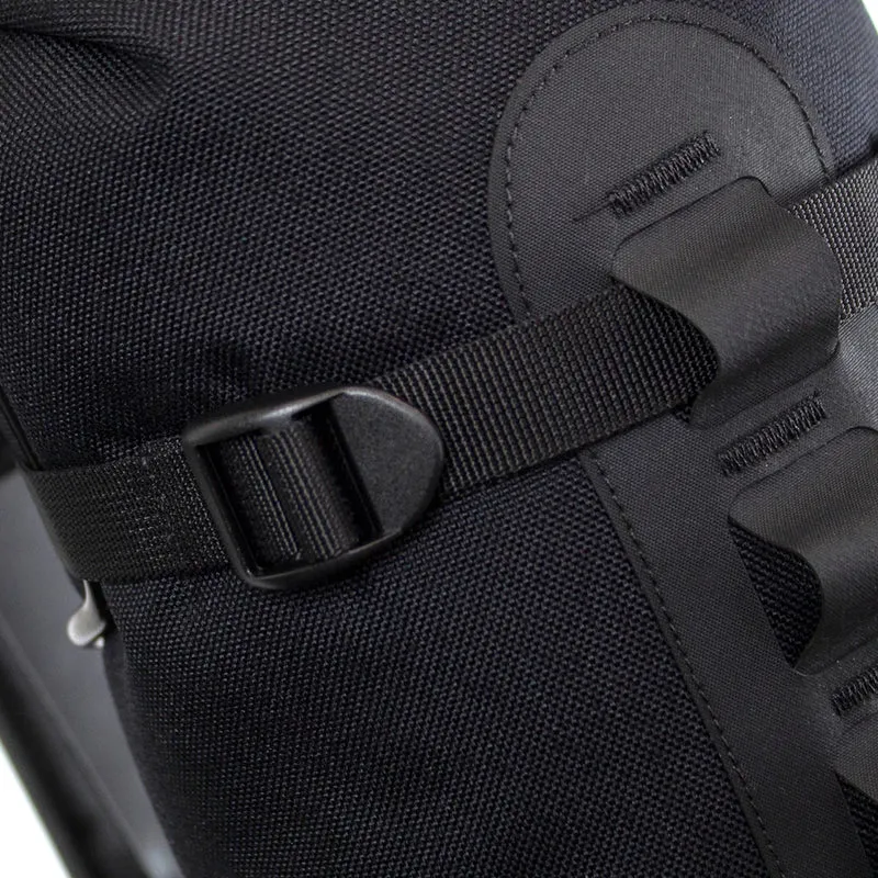 Borsa forcella Restrap Fork Bag 5L - Nero