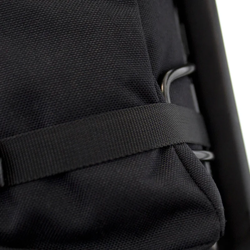Borsa forcella Restrap Fork Bag 5L - Nero