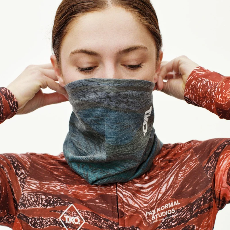 Scaldacollo Pas Normal Studios T.K.O. Merino - Dark Multi