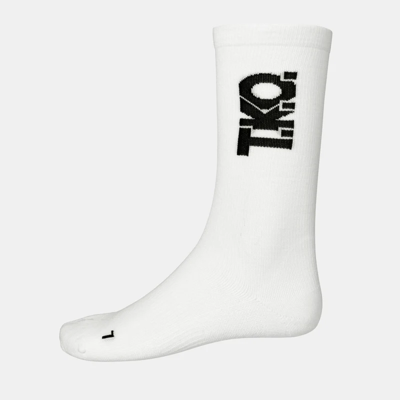 Calze Pas Normal Studios T.K.O. Thermal - Bianco