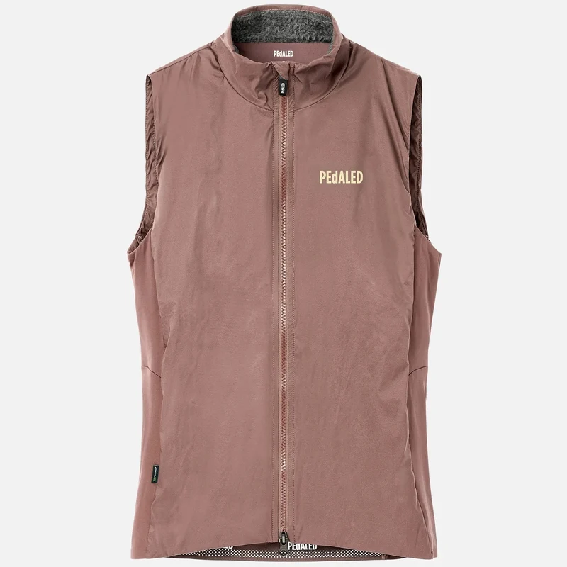 Gilet donna Pedaled Element Alpha - Viola