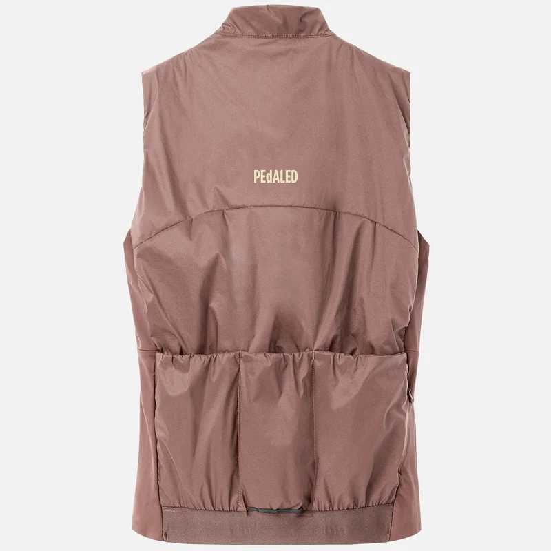 Gilet donna Pedaled Element Alpha - Viola