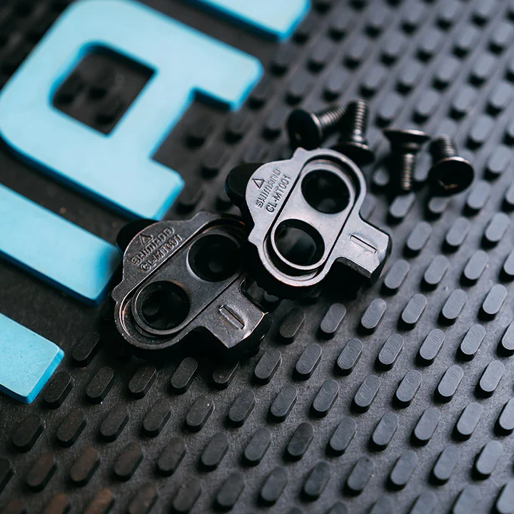 Tacchette Shimano SPD CL-MT001 multientry