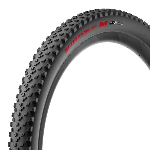 Copertone Pirelli Scorpion Race XC M Prowall 29x2.40 - Oro