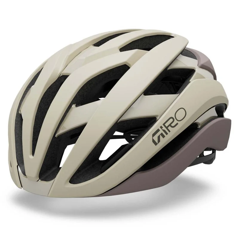Casco Giro Cielo Mips - Beige