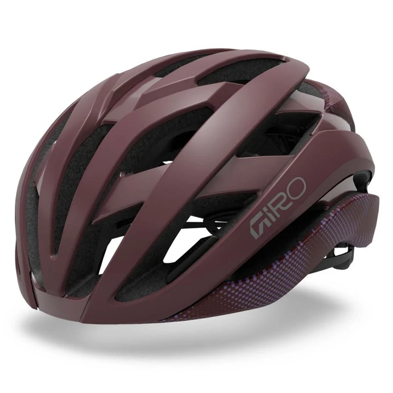 Casco Giro Cielo Mips - Bordeaux