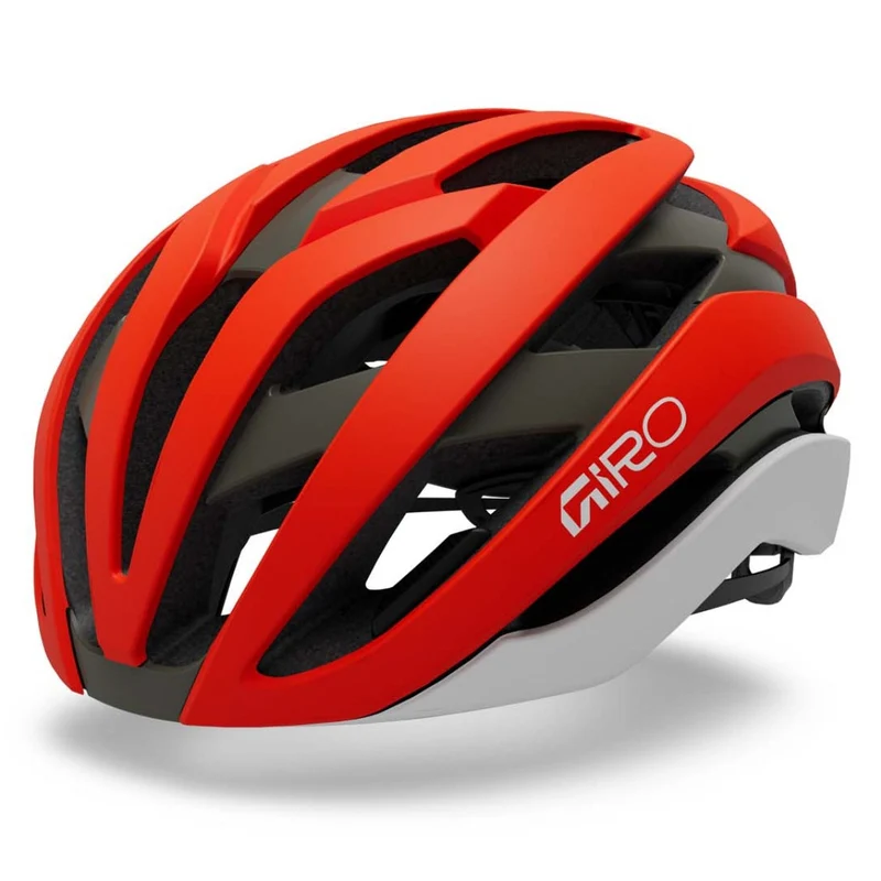 Casco Giro Cielo Mips - Rosso