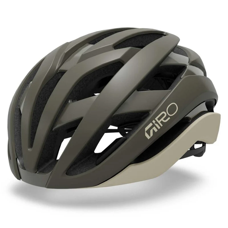Casco Giro Cielo Mips - Verde