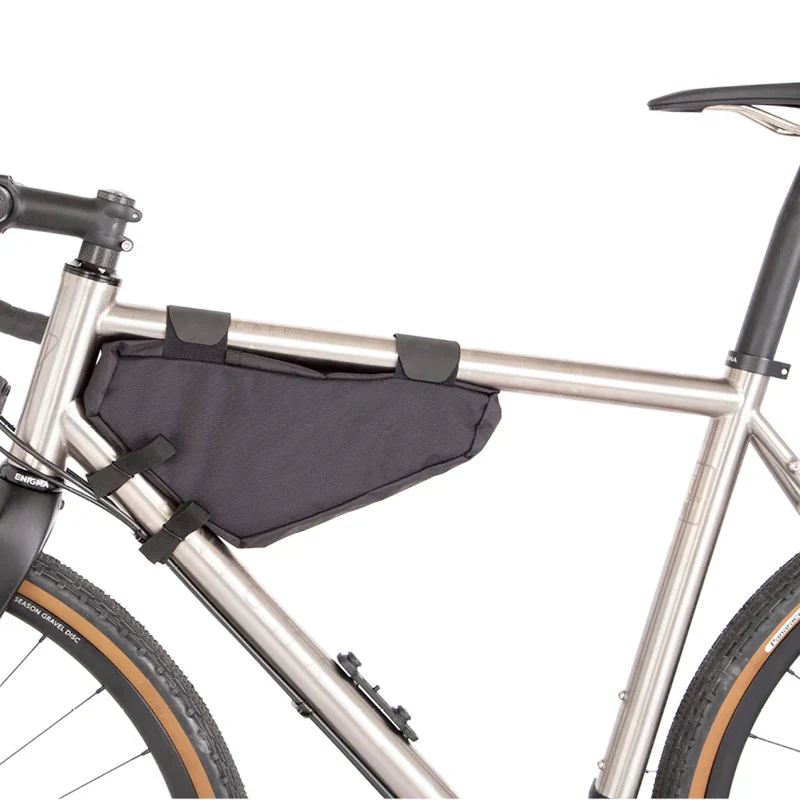Borsa telaio Restrap Frame 2.5L - Nero