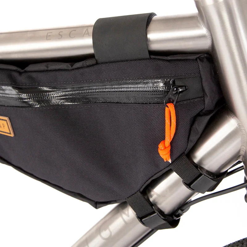 Borsa telaio Restrap Frame 2.5L - Nero
